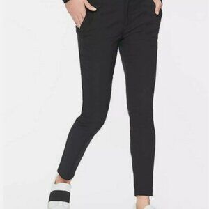 Athleta Wander Stash Skinny Pant Black